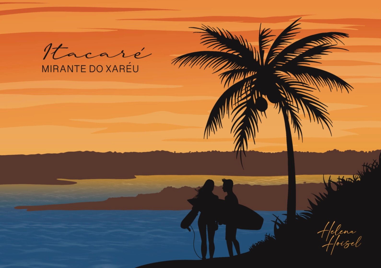 Arte de Helena Hoisel